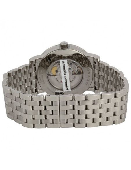 Zegarek męski Movado Red Label 0606283