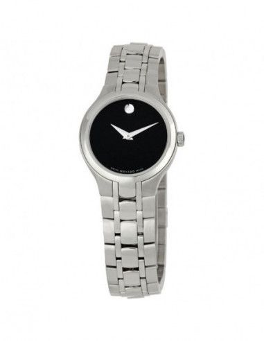Zegarek damski Movado Museum 0606368