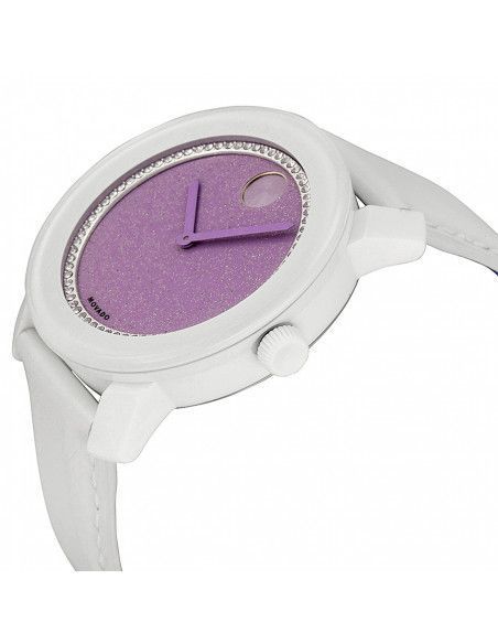 Zegarek damski Movado Bold 3600219