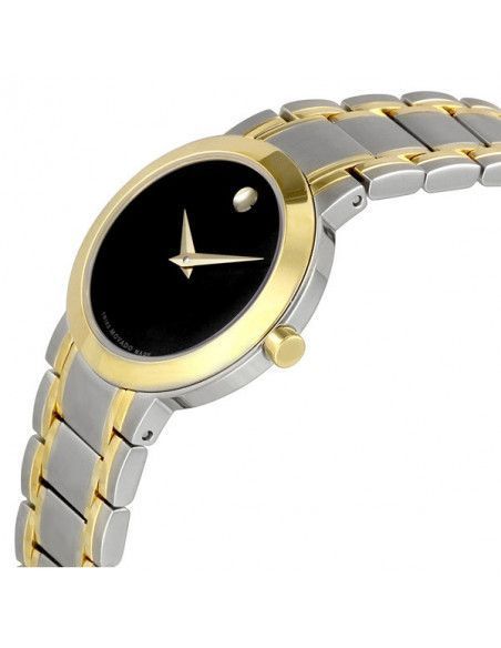 Zegarek damski Movado 0606194