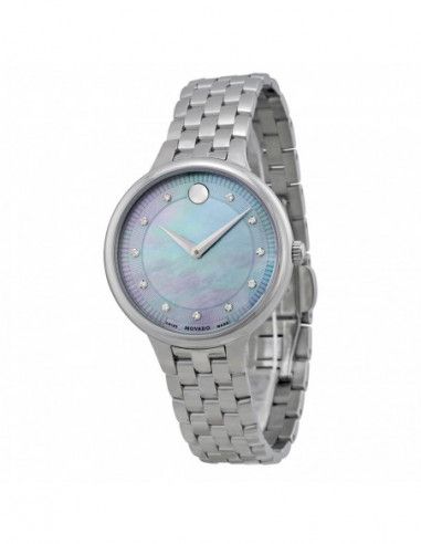 Zegarek damski Movado 0606811