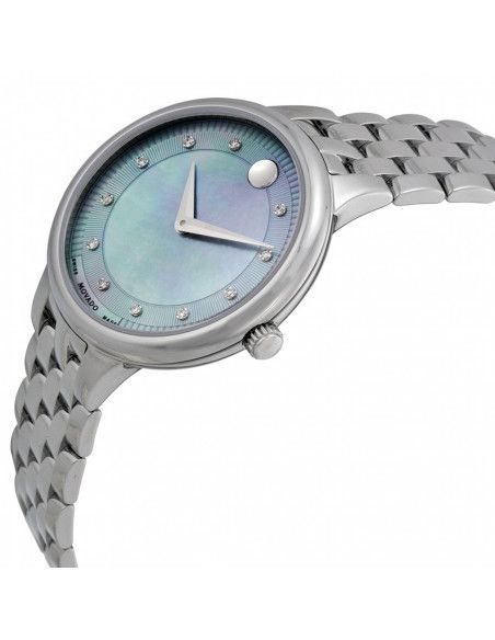 Zegarek damski Movado 0606811