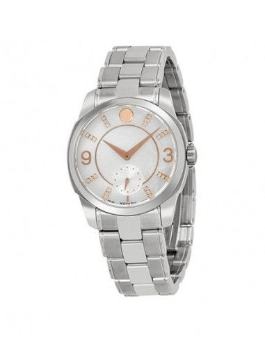 Zegarek damski Movado 0606619