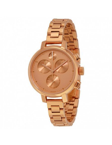 Zegarek damski Movado Bold 3600240