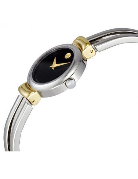 Zegarek damski Movado Harmony 0606057