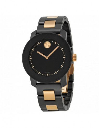 Zegarek damski Movado Bold 3600183