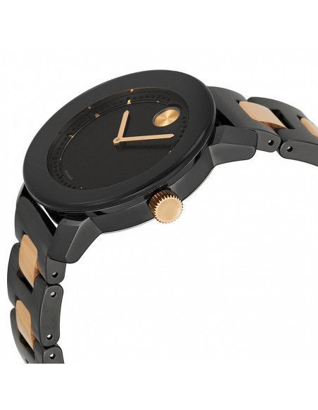 Zegarek damski Movado Bold 3600183