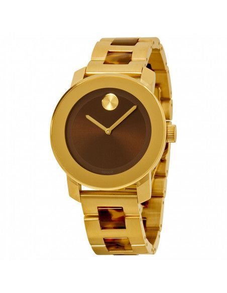 Zegarek damski Movado Bold 3600111