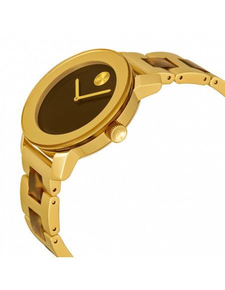 Zegarek damski Movado Bold 3600111