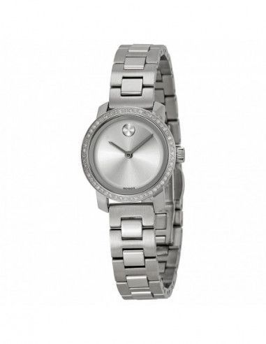 Zegarek damski Movado Bold 3600214