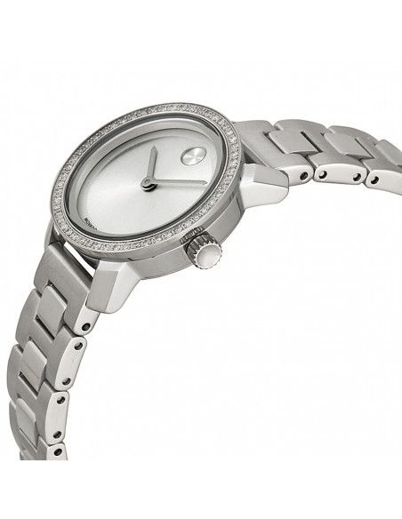 Zegarek damski Movado Bold 3600214