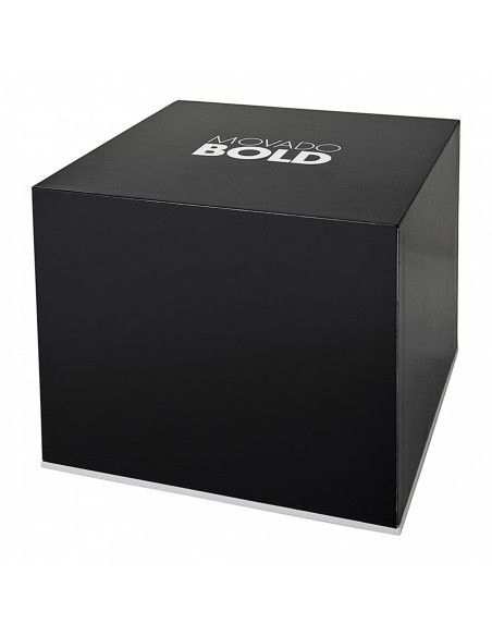 Zegarek damski Movado Bold 3600214