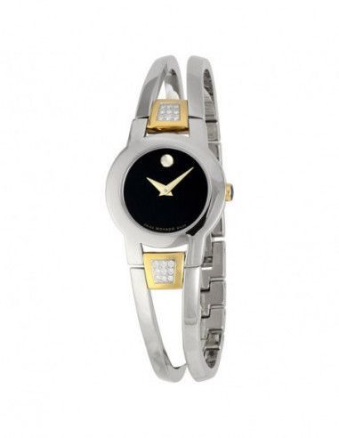Zegarek damski Movado Amorosa 0604983