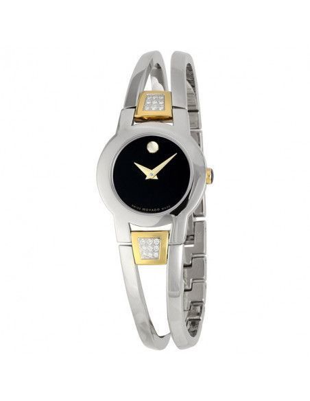 Zegarek damski Movado Amorosa 0604983