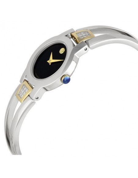 Zegarek damski Movado Amorosa 0604983