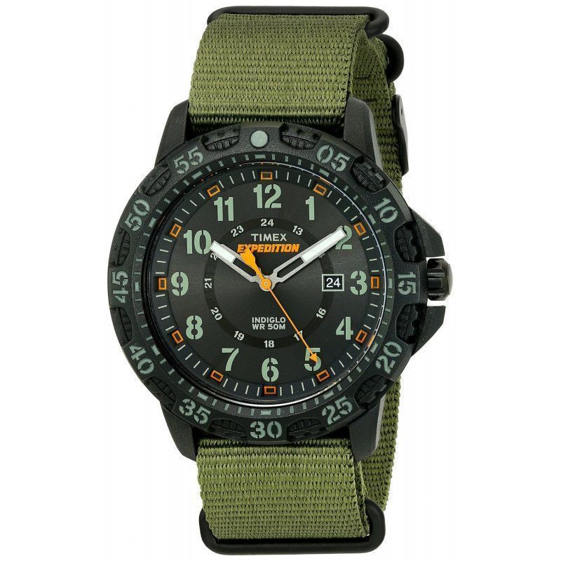 Zegarek męski Timex Expedition TW4B03600