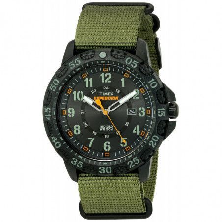 Zegarek męski Timex Expedition TW4B03600