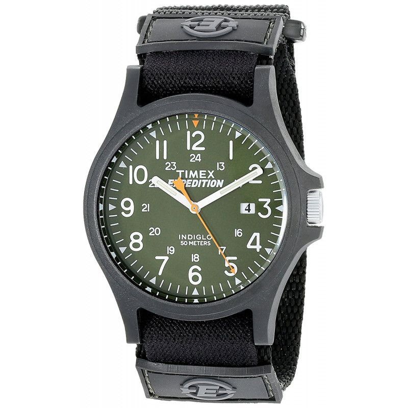 Zegarek męski Timex Expedition TW4B00100