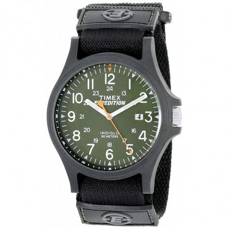 Zegarek męski Timex Expedition TW4B00100
