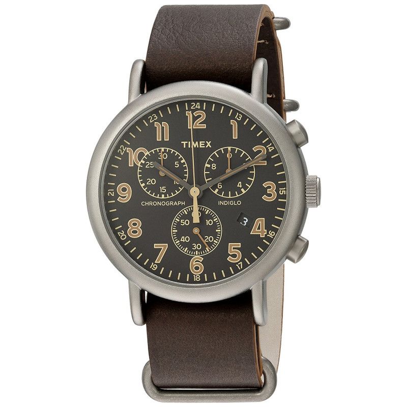 Zegarek męski Timex Weekender TW2P85400
