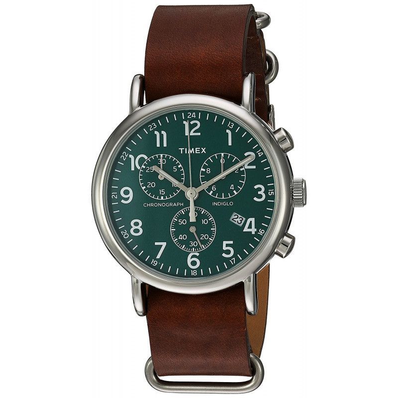 Zegarek unisex Timex Weekender TW2P97400