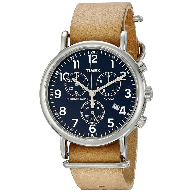 Zegarek unisex Timex Weekender TW2P62300
