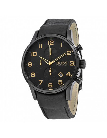 Zegarek męski Hugo Boss 1513274