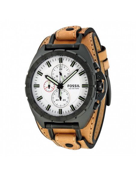 Zegarek męski Fossil Breaker CH3005
