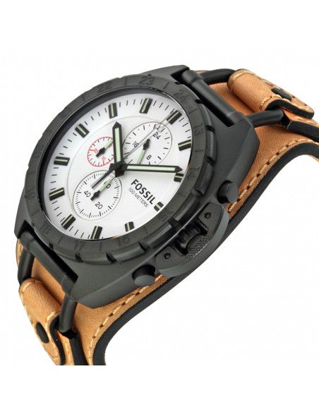 Zegarek męski Fossil Breaker CH3005