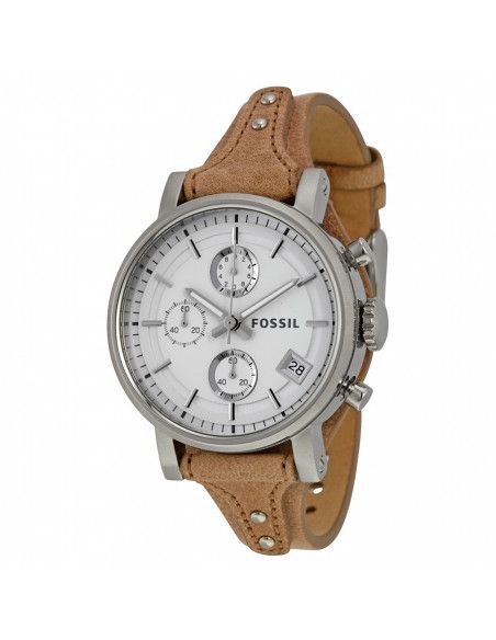 Zegarek damski Fossil Boyfriend ES3625