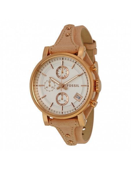 Zegarek damski Fossil Boyfriend ES3748