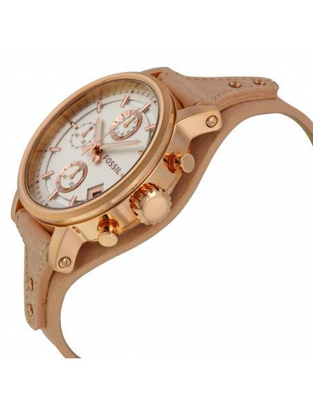 Zegarek damski Fossil Boyfriend ES3748