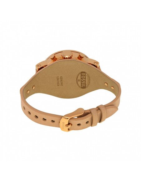 Zegarek damski Fossil Boyfriend ES3748