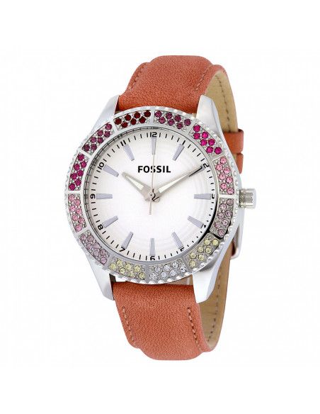 Zegarek damski Fossil BQ1220