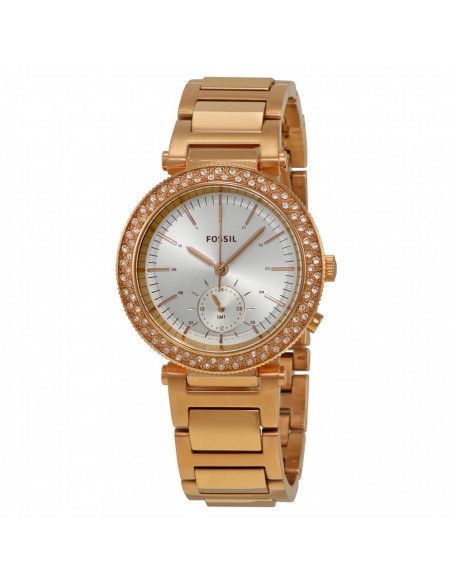 Zegarek damski Fossil Urban Traveler ES3851