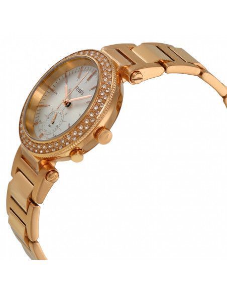 Zegarek damski Fossil Urban Traveler ES3851