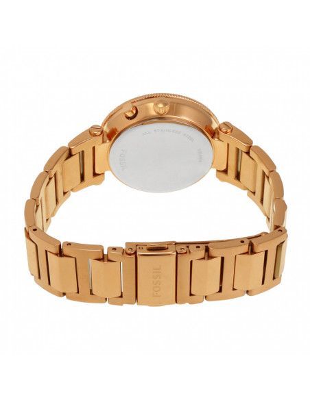 Zegarek damski Fossil Urban Traveler ES3851