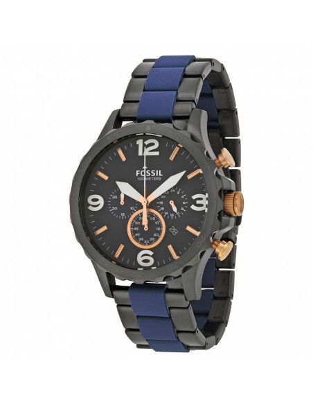 Zegarek męski Fossil Nate JR1494