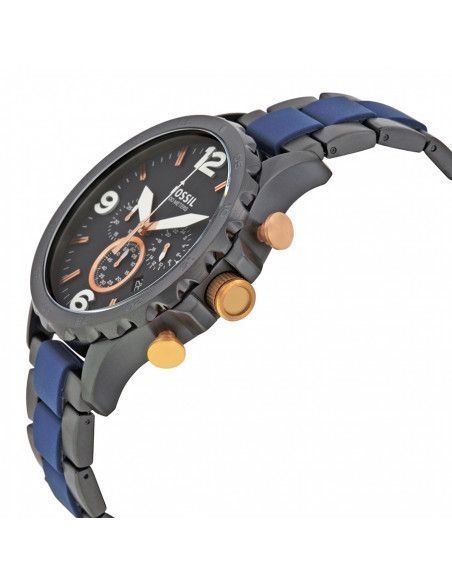Zegarek męski Fossil Nate JR1494
