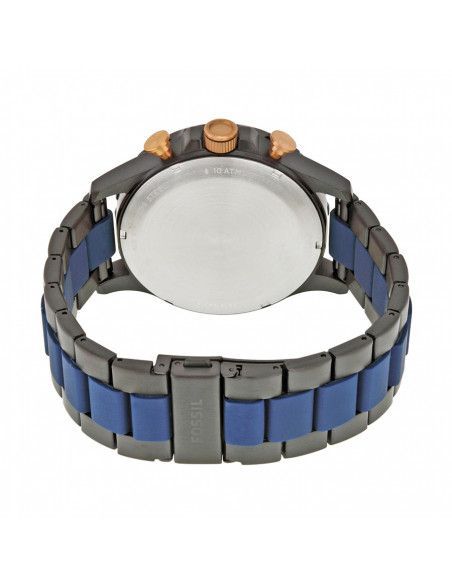 Zegarek męski Fossil Nate JR1494