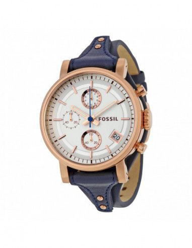 Zegarek damski Fossil Boyfriend ES3838