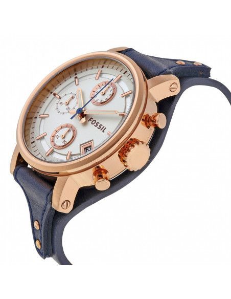 Zegarek damski Fossil Boyfriend ES3838