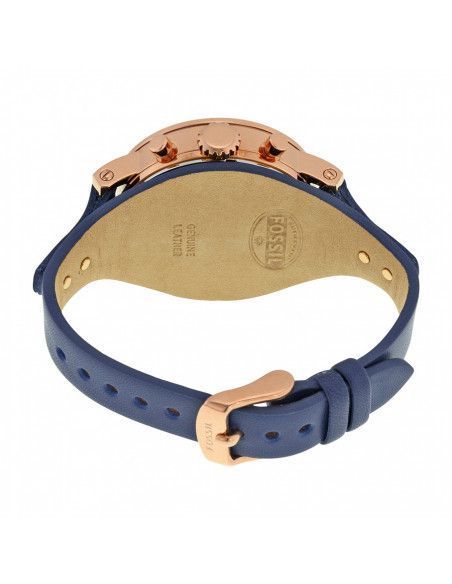 Zegarek damski Fossil Boyfriend ES3838