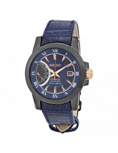 Zegarek męski Seiko Premier SRG012