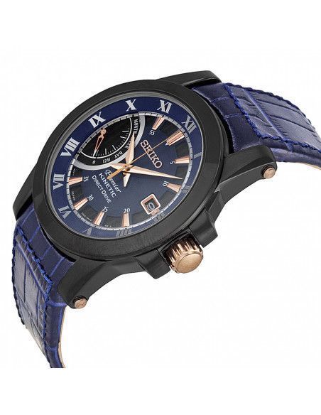 Zegarek męski Seiko Premier SRG012