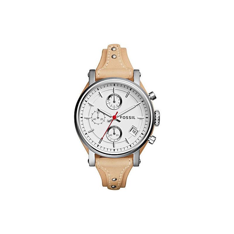 Zegarek damski Fossil Boyfriend ES4229
