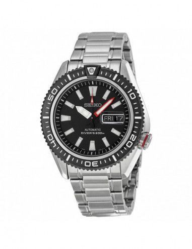 Zegarek męski Seiko Diver SRP495