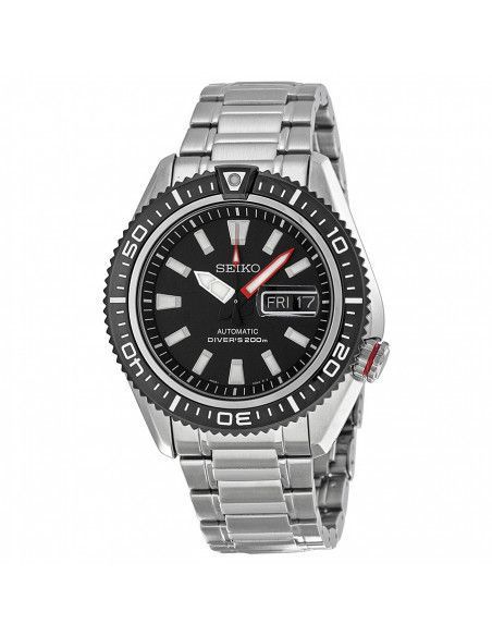 Zegarek męski Seiko Diver SRP495