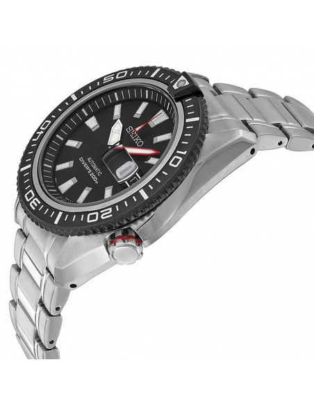 Zegarek męski Seiko Diver SRP495