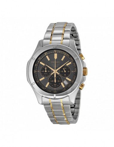 Zegarek męski Seiko SSB109